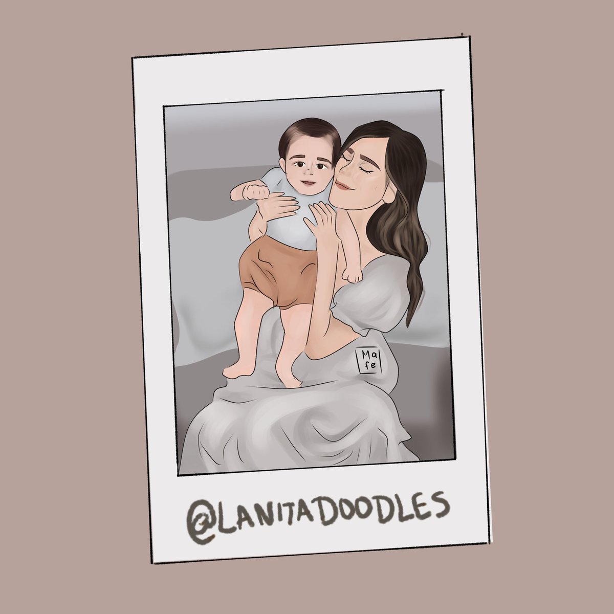 lanitadoodles's tweet photo. - ☀️,🌙,⭐ https://t.co/BMQw9Sveoe