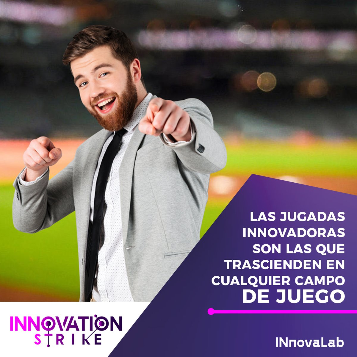 impacthubTGU's tweet photo. Tu mejor jugada podría estar dentro de esta competencia. Gracias a todos los participantes del #InnovationStrike
El próximo 30 de septiembre es el último día para postularse y competir por los grandes premios de @Ternova
⚾ Inscripción: https://t.co/Mib3V2ouDw 
#Startup #HurryUp https://t.co/Tzqd6rjfDi
