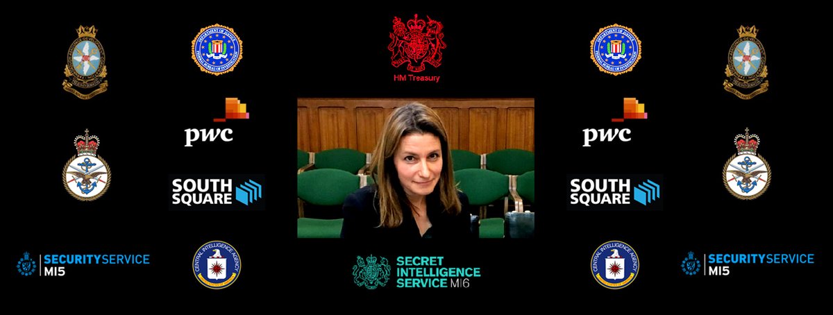 CarrollTrusts's tweet photo. #LeathesPrior #Conspiracy Fraud Bribery Files DAVID GIFFORD LEATHES PRIOR LORD #DAVIDPRIOR OF #BRAMPTON STORYβ LEATHES PRIOR SENIOR PARTNER #PAULWARMAN #SOUTHSQUARECHAMBERS #WILLIAMTROWER QC #LUCYFRAZER QC MP #RoyalFamily Courts of #Justice Biggest ExposΓ© https://t.co/tibTXrnUEz https://t.co/vCYg0uSnLa