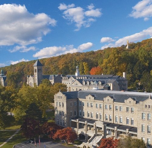 Beyond blessed to receive my first official and Division 1 offer to Mount St Mary’s University! Thank you to <a href="/MountXCTF/">Mount St Mary's XCTF</a> for believing in me. <a href="/WeAreBC55/">Bill Hess</a> <a href="/latchum1/">Jake Latchum</a> <a href="/MrStahlerBC/">David Stahler</a>