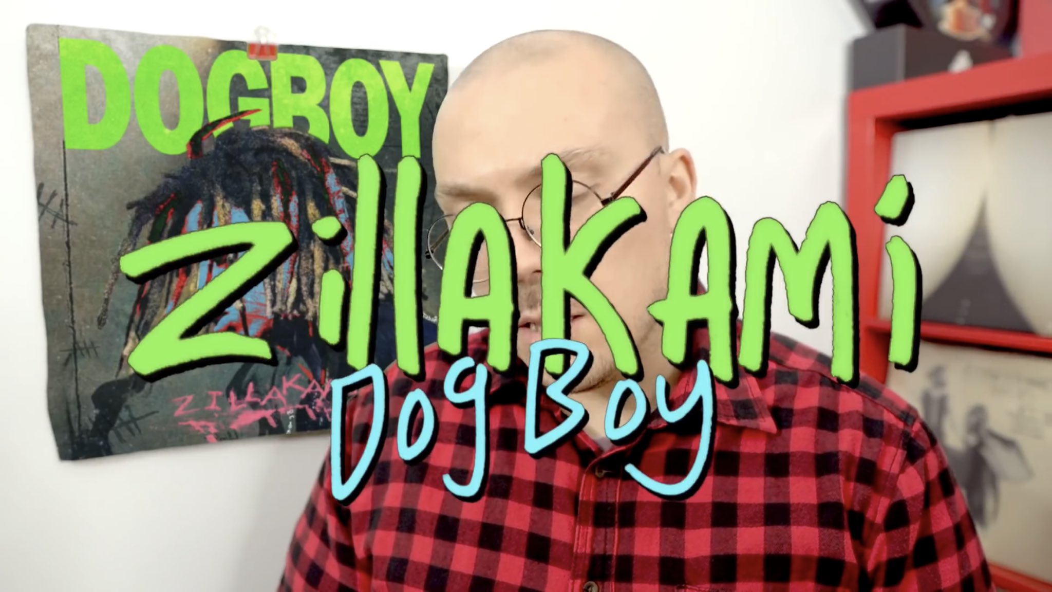 Big Anthony (Awoogah Thighs) on Twitter "💿 A L B U M R E V I E W 💿