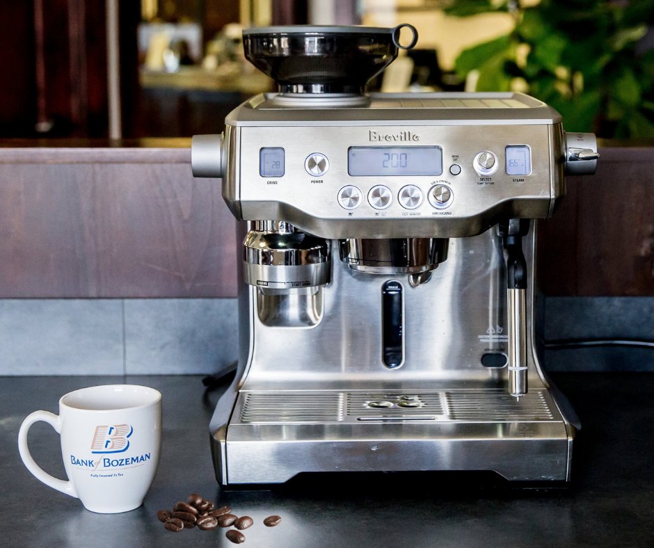 Bank of Bozeman tweet media