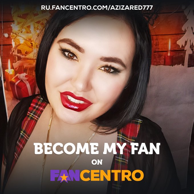 Heyyyy!!! https://t.co/UcwYXenAic #fancentro #azizared😊😊😚😚😍 https://t.co/72loSlvGcI<a href="/tag/fancentro"class="tags">#fancentro</a><a href="/tag/azizared"class="tags">#azizared</a>