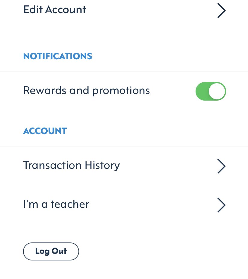 Attention <a href="/NKCSchools/">NKC Schools</a> &amp; Northland teachers and staff members! You can get exclusive teacher perks from <a href="/sonicdrivein/">Sonic Drive-In</a>! Download the Sonic app on your <a href="/Apple/">Apple</a> iPhone or <a href="/Android/">Android</a> device. Under Account Settings, click on “I’m a teacher.” Fill out the form! Start enjoying benefits!