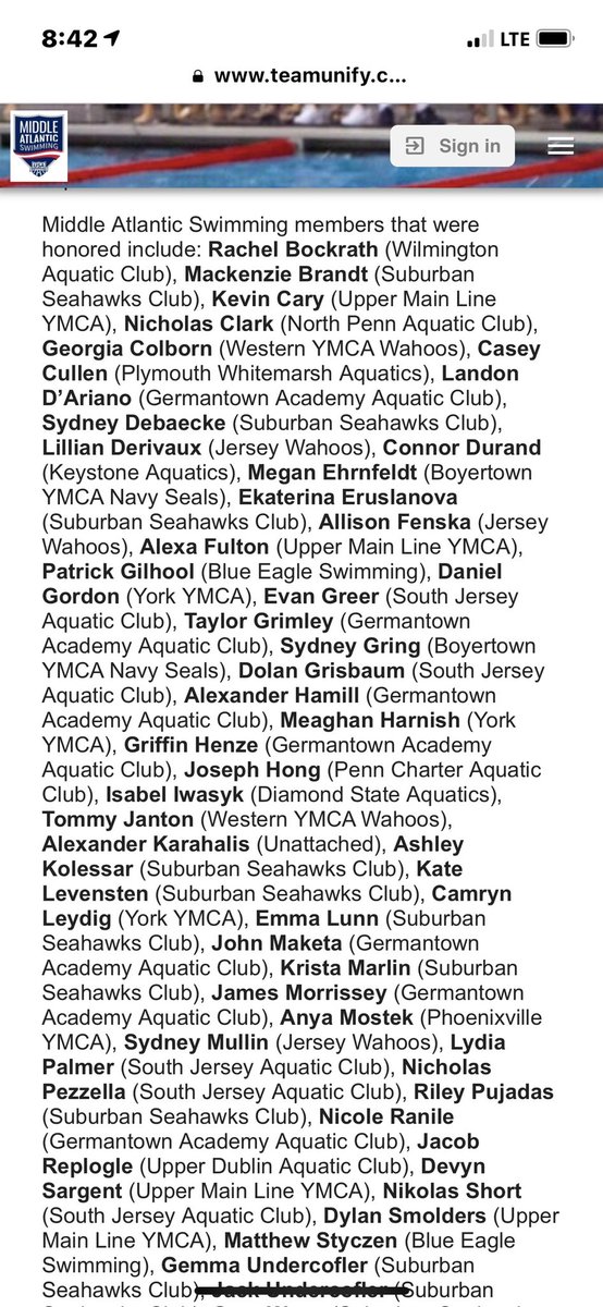 npennaquatics's tweet photo. 👀Nick Clark ‘21👀 https://t.co/w9qyz5o1Jq