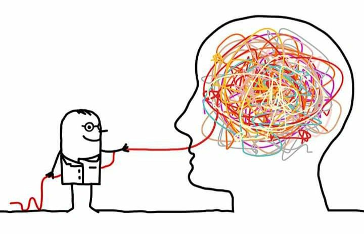 casa_studente's tweet photo. Andare dallo psicologo? Una roba da pazzi! 🧠🧑‍⚕️
Questo lo stereotipo più comune rispetto a quanti decidono di farsi aiutare da un professionista della salute mentale 🤷‍♂️
La nostra Laura Laudicina ce ne parla: https://t.co/vKOZ8NHDlY
#ilovecds #COVID19 #ColdplayXBTS https://t.co/UUpKY2fwHT