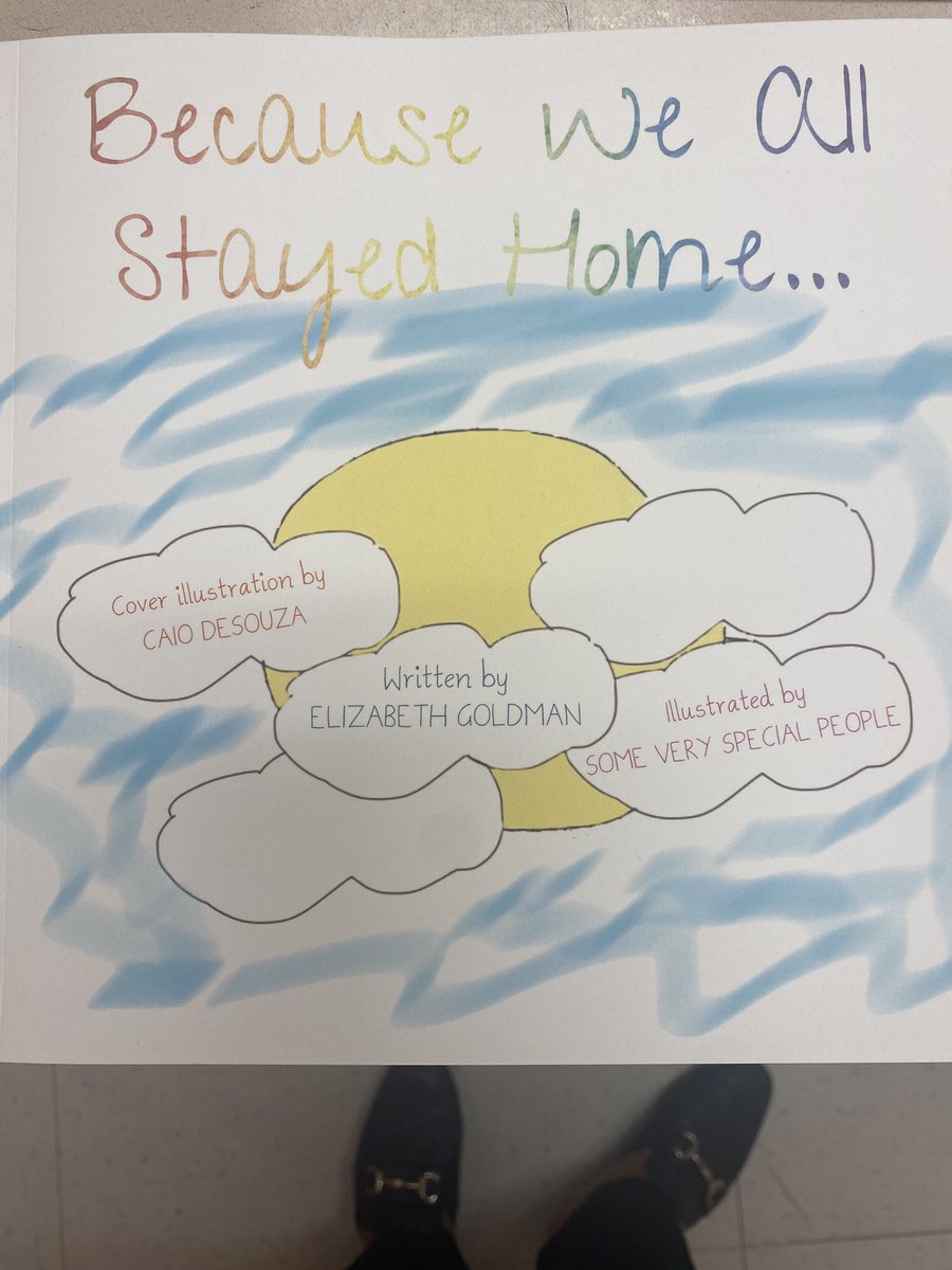 Jackson Ave School tweet media
