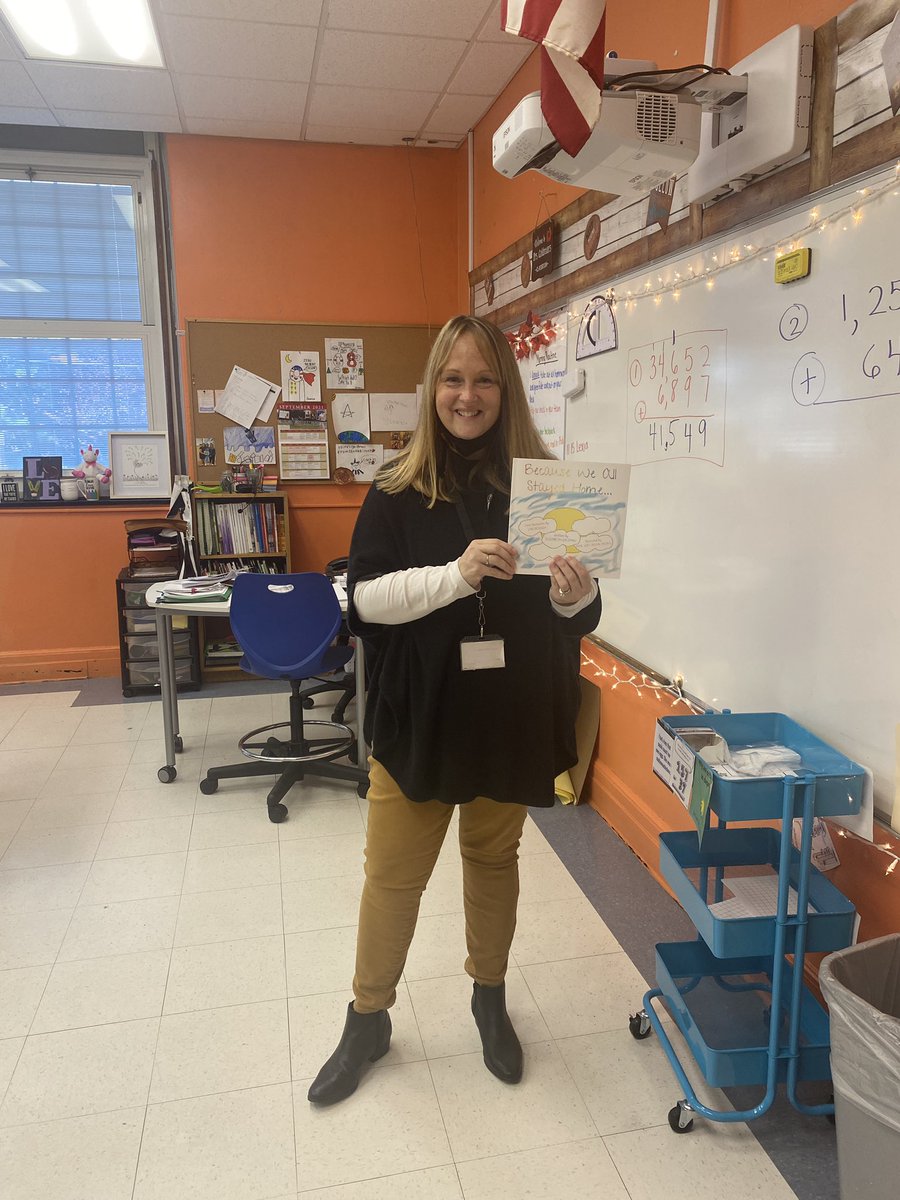 Jackson Ave School tweet media