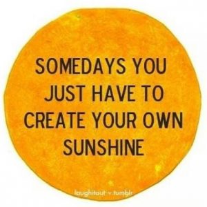 OneInChristSal1's tweet photo. On a rainy day we sometimes need to reach deep inside ourselves for our sunshine! Son-shine helps us to grow in the light of Christ! Explore ways to create your Son-shine in your environment at https://t.co/wGjLoZ3xRv!
#createyoursunshine #growinchrist #reachdeepforchrist https://t.co/iCVQ2g8Fqe