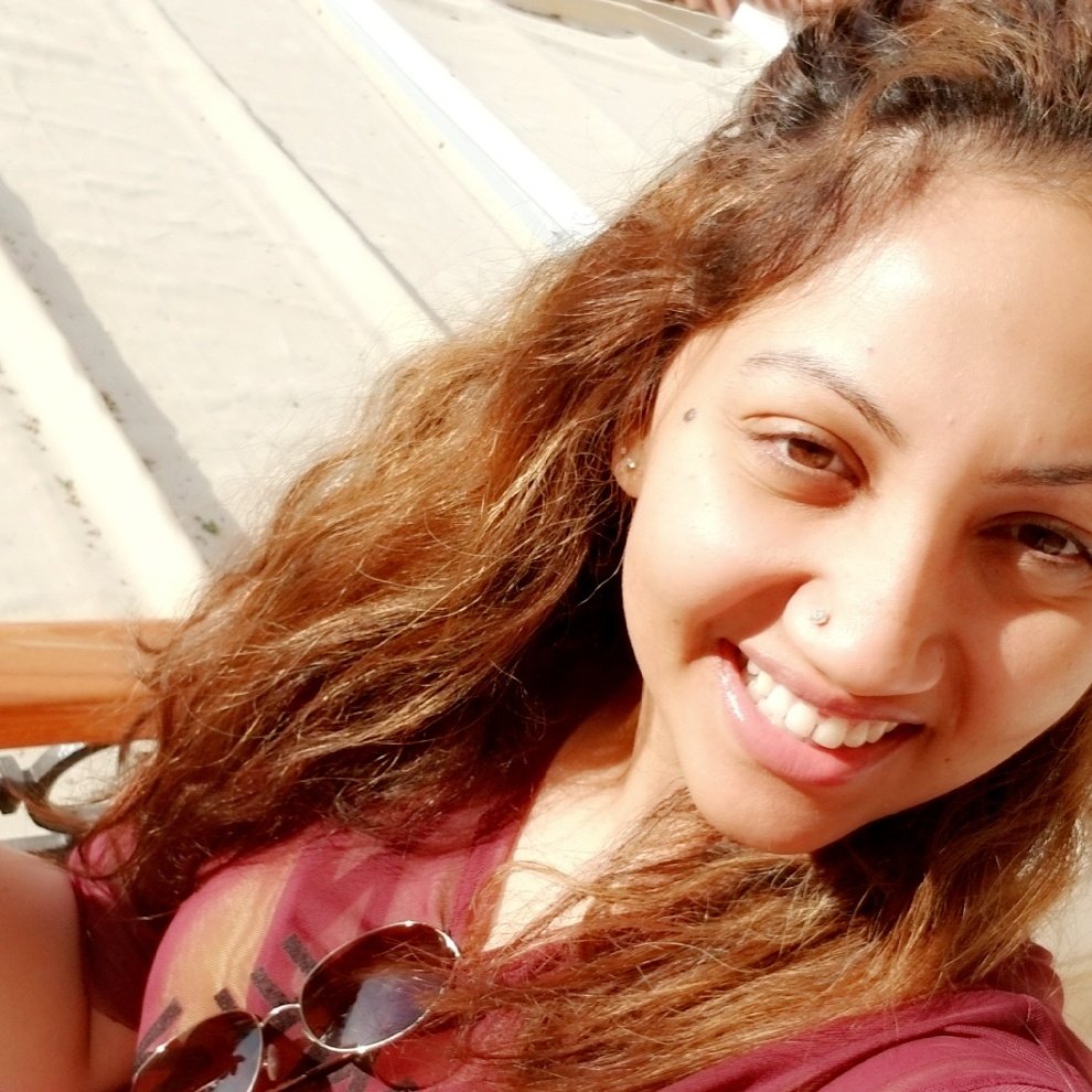 Eshna Sen tweet media