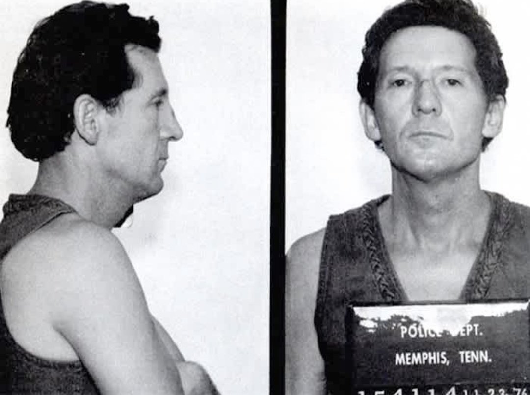 Jerry Lee Lewis           86  Happy Birthday 