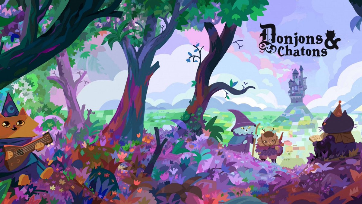 Book_In_Game_'s tweet photo. Octogônes J-2
N'hésitez pas à venir nous voir pour discuter et poser vos questions, on y répondra avec plaisir !
Si vous souhaitez participer à une ou plusieurs de nos tables, n'oubliez pas de vous inscrire : https://t.co/b8W76D34Ds
@Octogones #Deadcrows #BatroGames #RaiseDead https://t.co/fTSHmZlZEx