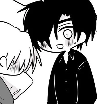 これは期待でおめめが爛々としてる光忠くん 