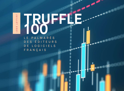 ArpegeSAS's tweet photo. #truffle100 Arpège présent dans le TOP 100 des éditeurs de logiciels français 2021 https://t.co/du99U1FJhJ https://t.co/PdUYWthX76