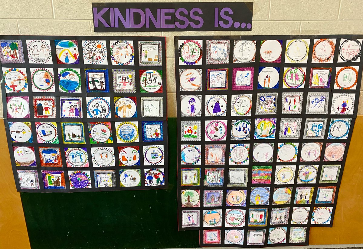 MrUlkuSteiner's tweet photo. Preschoolers getting started right away painting their own portraits of meaningful lives. https://t.co/wbduFi6hE3 https://t.co/Id9SEM0ZwQ