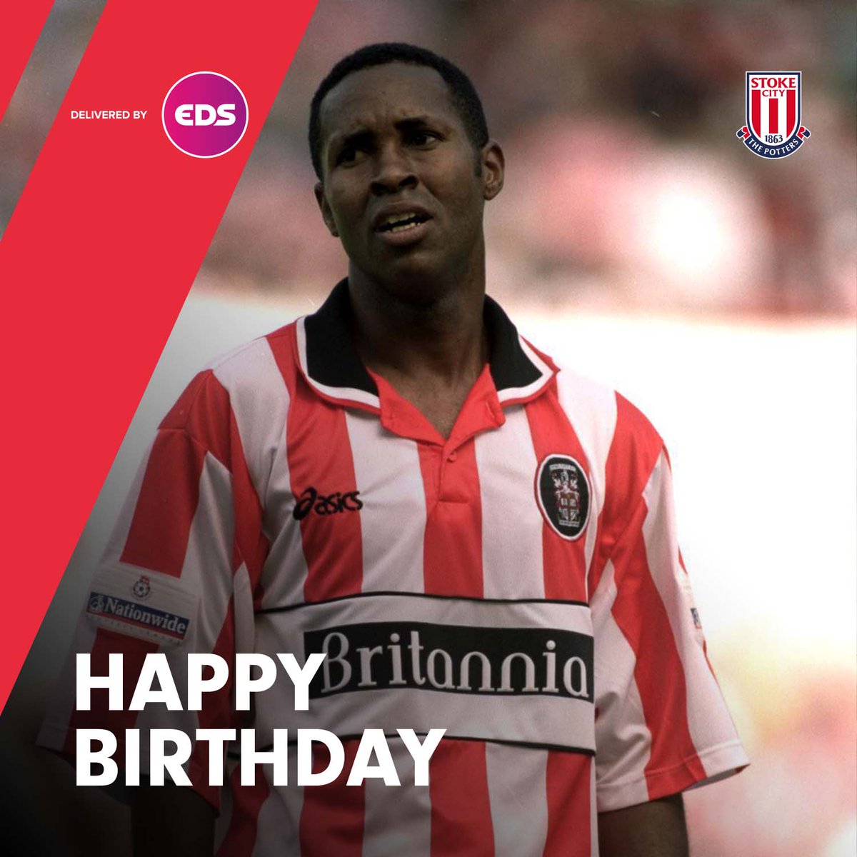 🥳 Sending birthday wishes to <a href="/KLLighty/">Kyle Lightbourne</a>!

#SCFC 🔴⚪️