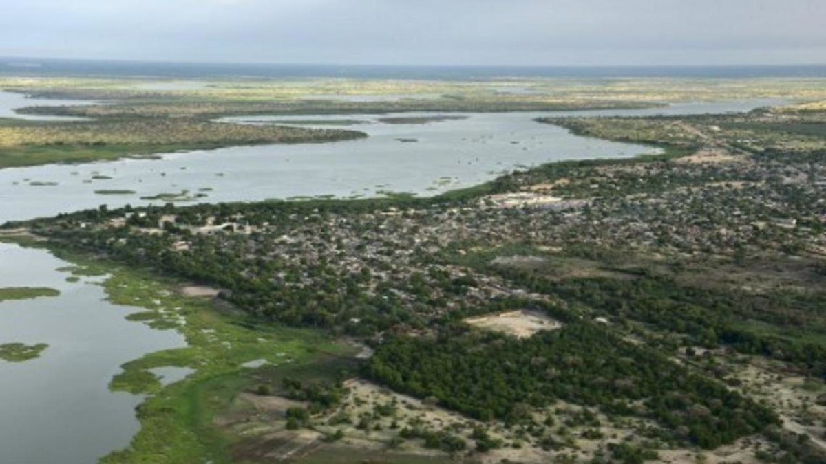 Nigeria: violents affrontements entre groupes jihadistes autour du lac Tchad rfi.my/7mrk.t