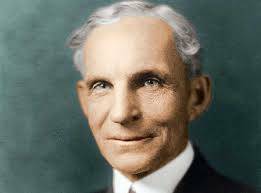 fuedicho's tweet photo. "Si hay un secreto del buen éxito reside en la capacidad para apreciar el punto de vista del prójimo y ver las cosas desde ese punto de vista así como del propio".
Henry Ford
#Fuedicho https://t.co/s5Y7bpucFa