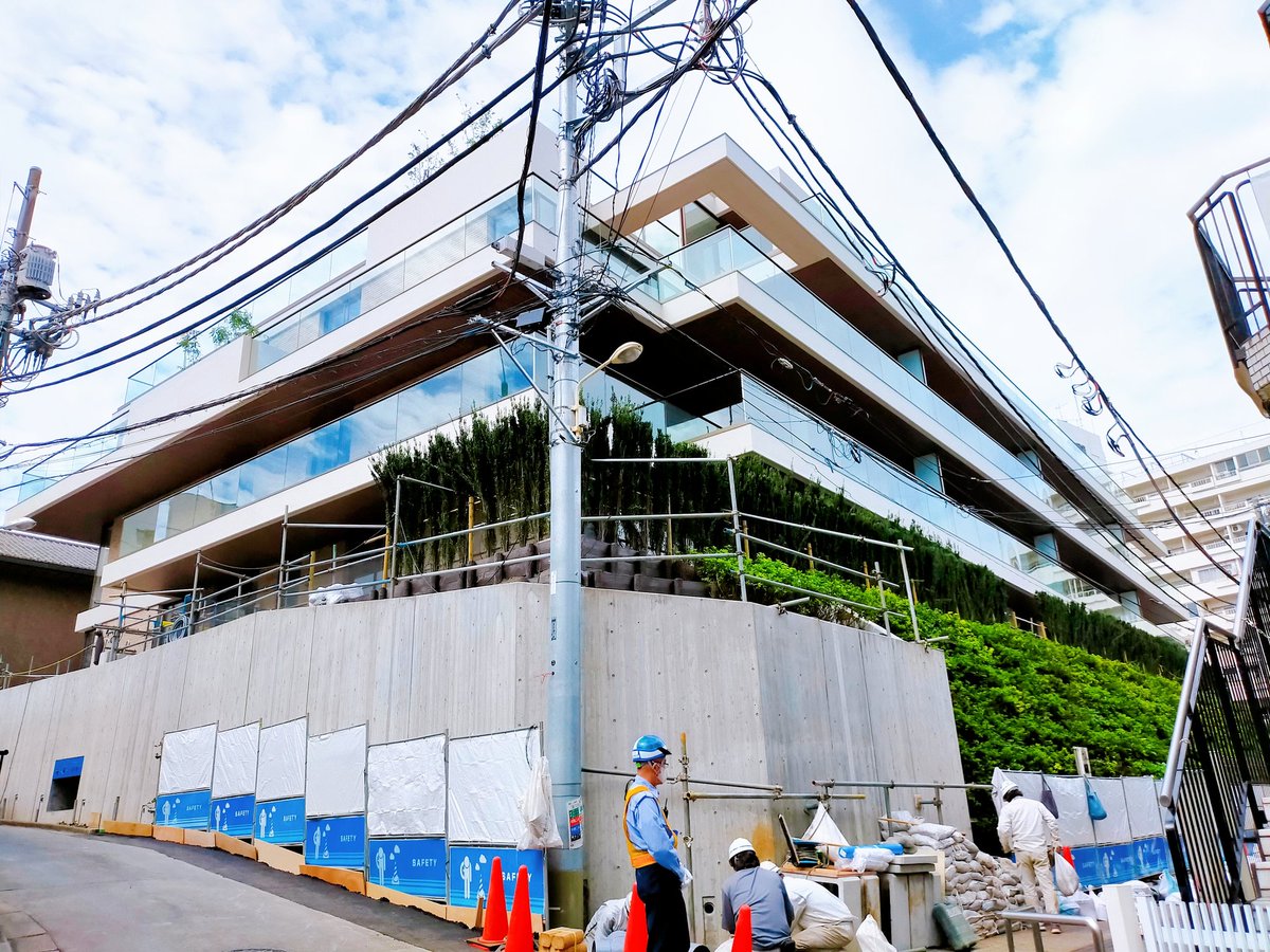 てかぽ Tekapo A Twitter