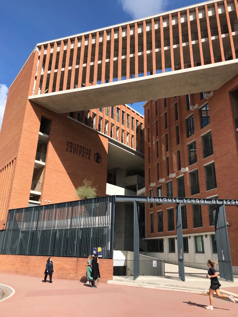 Réseau des Fondations des Universités tweet media