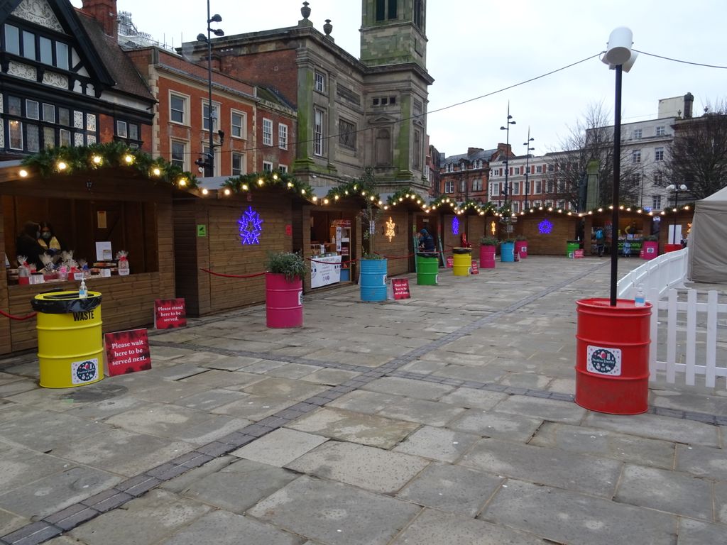 Marketing Derby tweet media