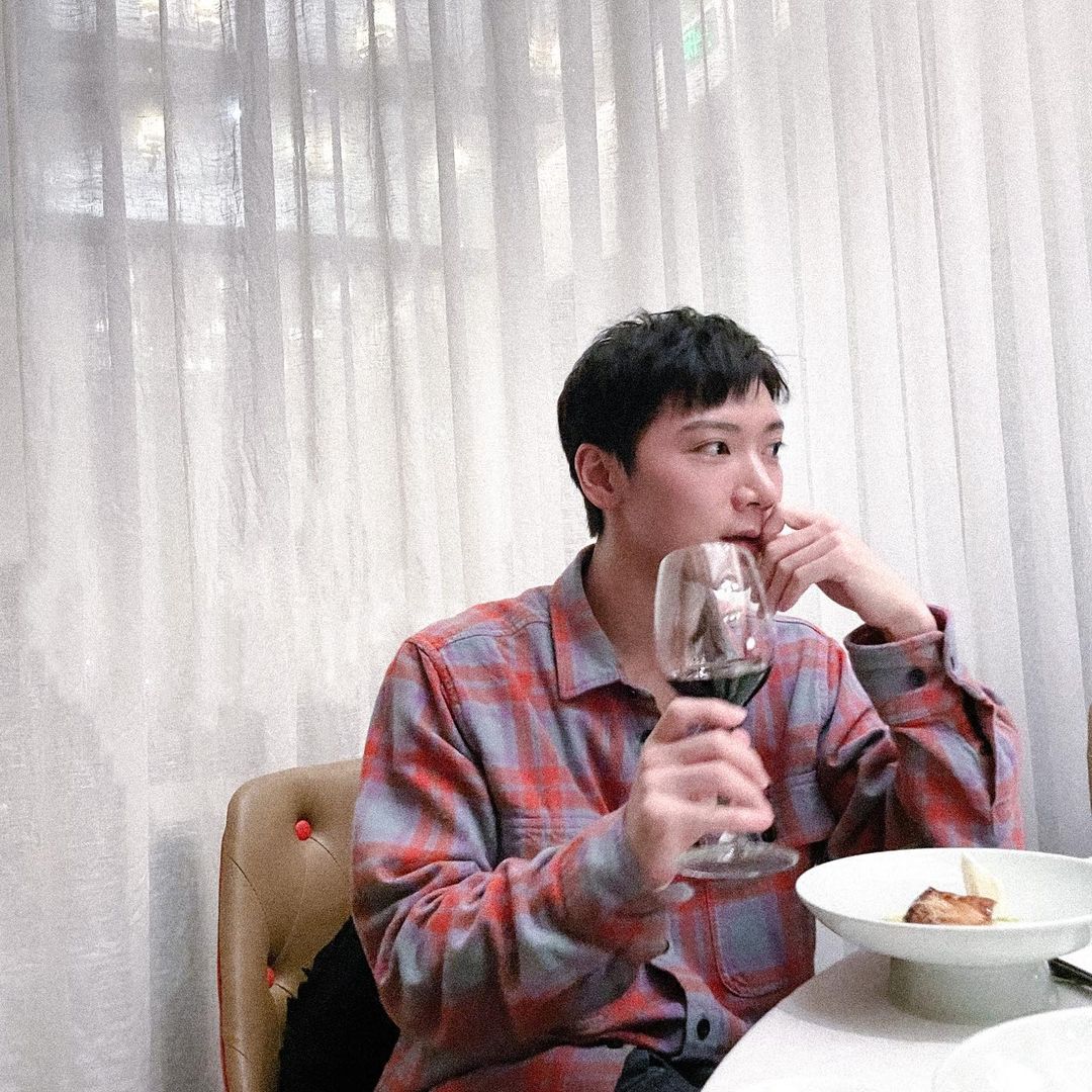 TEN INSTAGRAM tweet media