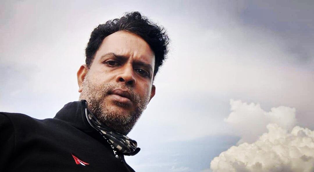 Sadagara Raghavendra tweet media