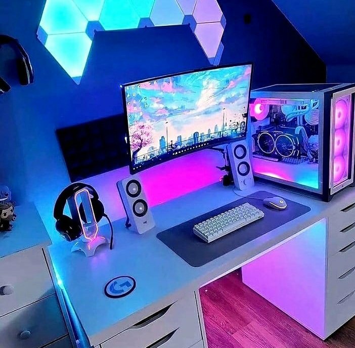 AccountsNight ☆ tweet media