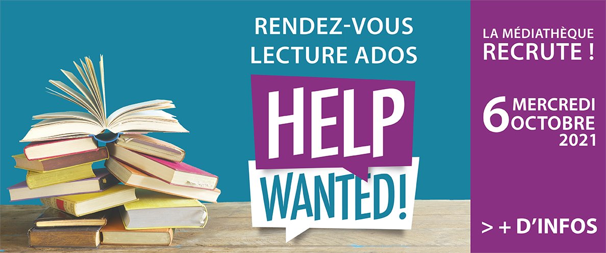 AggloTLP's tweet photo. #bibliotheque Tu as entre 10 et 16 ans et tu adores lire ? La Médiathèque Louis Aragon recherche des volontaires pour participer à la sélection de romans pour le prochain #PrixAdos ! Une aventure tout en auteurs t'attend ❗📣𝘕'𝘩é𝘴𝘪𝘵𝘦𝘻 𝘱𝘢𝘴 à 𝘱𝘢𝘳𝘵𝘢𝘨𝘦𝘳 𝘭'𝘪𝘯𝘧𝘰 https://t.co/0ws06n2bsN