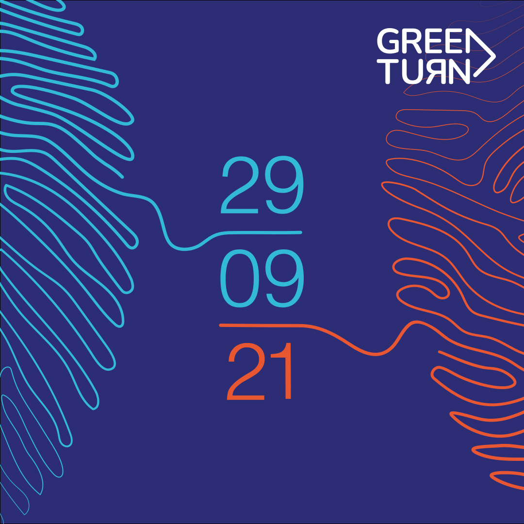 Wie kann nachhaltiges Leben gelingen? Unter dem Motto #GreenTurn findet heute ein digitales Nachhaltigkeits-Event für alle Agenturen der Omnicom Holding statt. Mit inspirierenden Beiträgen &amp; DeepDive Sessions wollen wir dieser wichtigen Frage nachgehen. Let’s change our print! 🌍