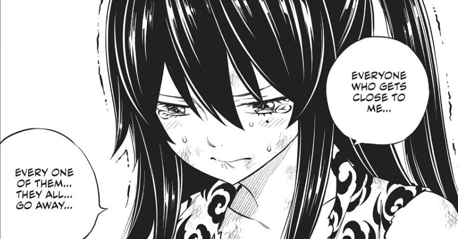 stan_FT_EZ's tweet photo. No baby please don't ........
😭😭😭😭😭😭

#Seijimura #SeijiHôjô #HomuraKôgetsu #EDENSZERO #Manga https://t.co/VdzEmKAmmc