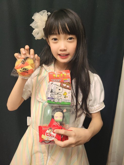 松田かれんのTwitter画像33