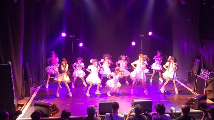 松田かれんのTwitter画像34