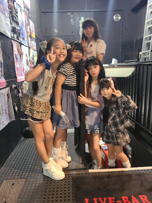 松田かれんのTwitter画像36