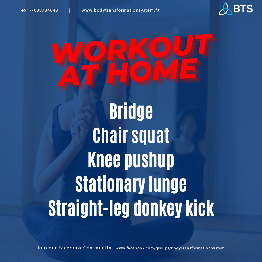 BTS_FitIndia's tweet photo. Here’s a quick list of workout options you can try at home. 

Check the website:
https://t.co/ymGAlCX1bp

Join our Facebook community:
https://t.co/jFPiRC6Pdu

Let's get fit together!

#homeworkout #healthylifestyle #fithabits #workfromhome #stayhome #healthyeating https://t.co/qEJTnBgB1V