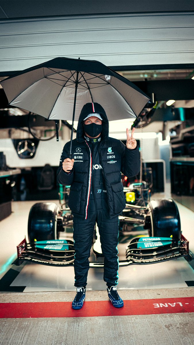 MercedesAMGF1 tweet picture