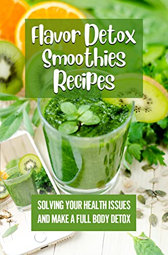 12 Day Smoothie Slim Detox Ebook - Acasă