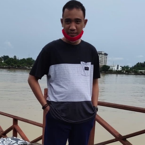 MuhammadHarson3's tweet image. #FotoProfilBaru