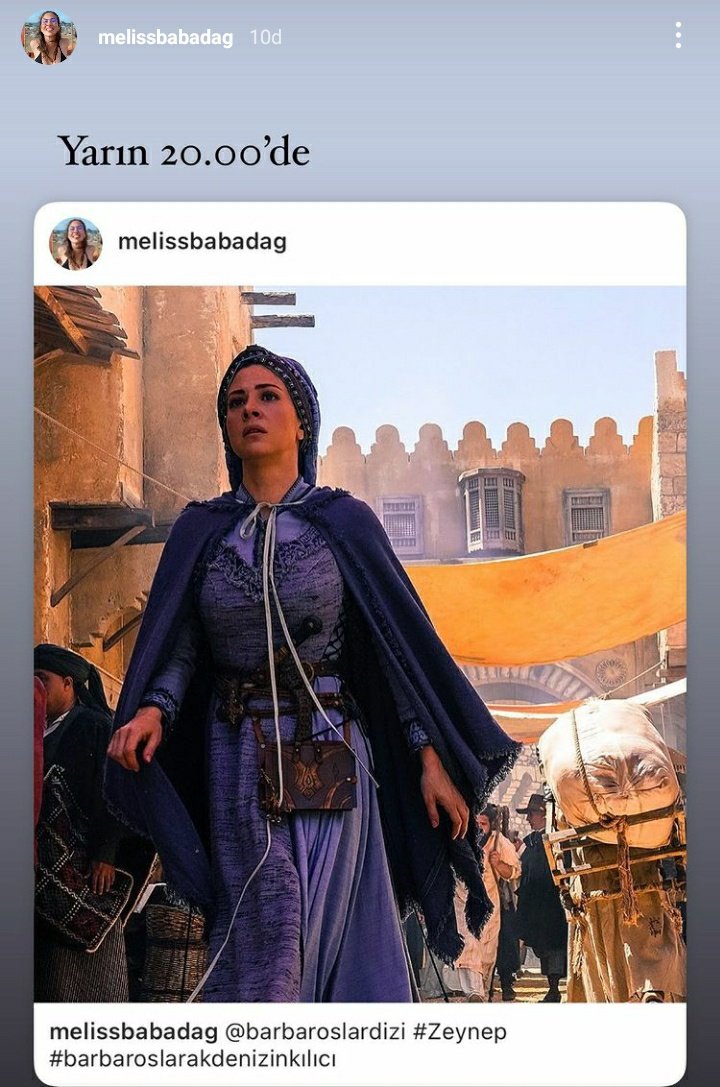 roseandqw's tweet photo. Birde partner selfisi Gelse keşkee..
#melisbabadag • #UlaşTunaAstepe 
#BarbaroslarAkdenizinKılıcı https://t.co/7PKbUwMNNS