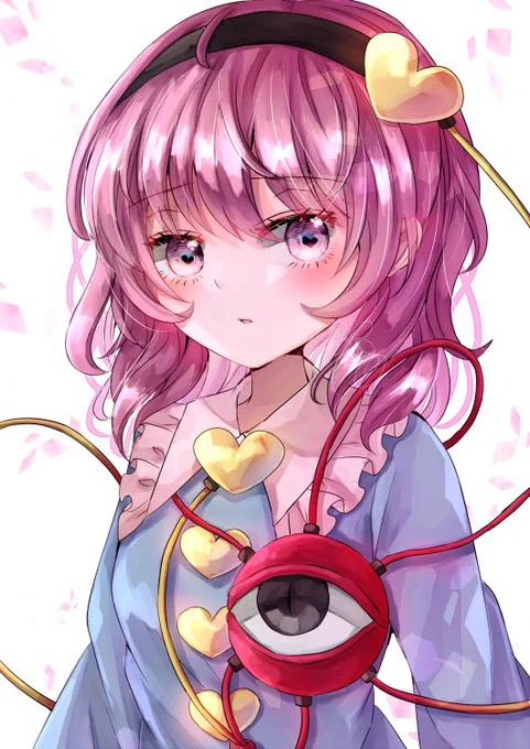 #今月描いた絵を晒そう 