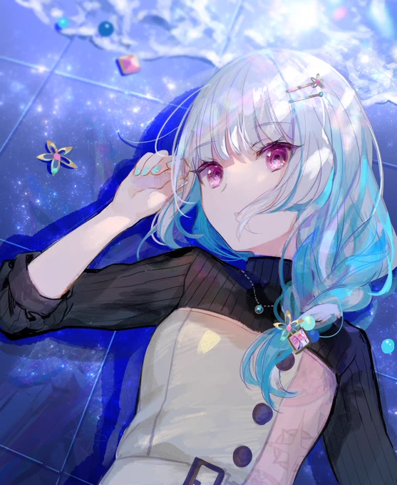 #ヘル絵スタ 
