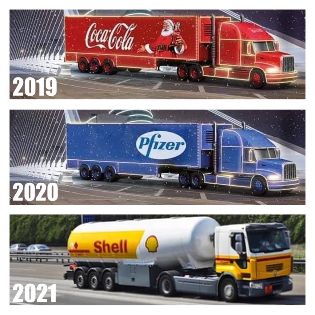 ad_hampton's tweet photo. Holidays are coming 😂 #uk #fuelshortages #fuelcrisis #fuelpanic #fuelshortage #fuel #ukfuelshortage #BreakingNews https://t.co/icH87rn1A9