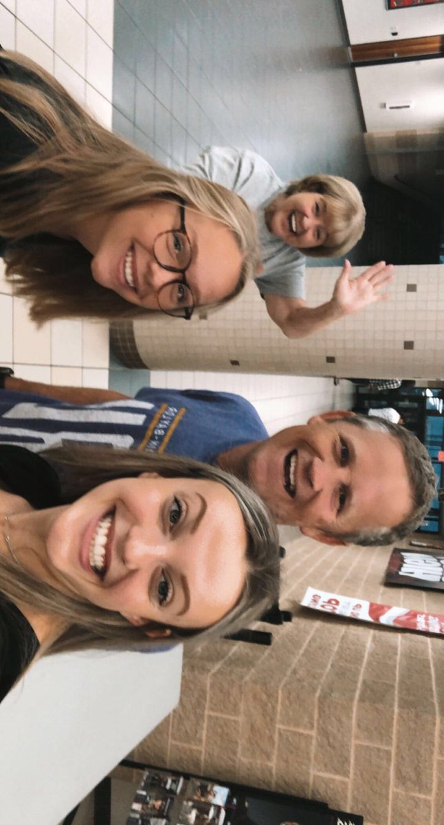 KendallPozzi's tweet photo. My fav people! @VictoriaISD #BOB21 #VWHS https://t.co/U4tyMR9yFS