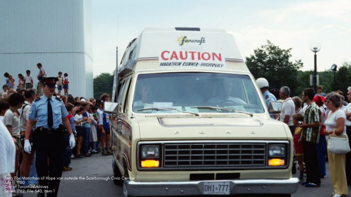 John Tory tweet media