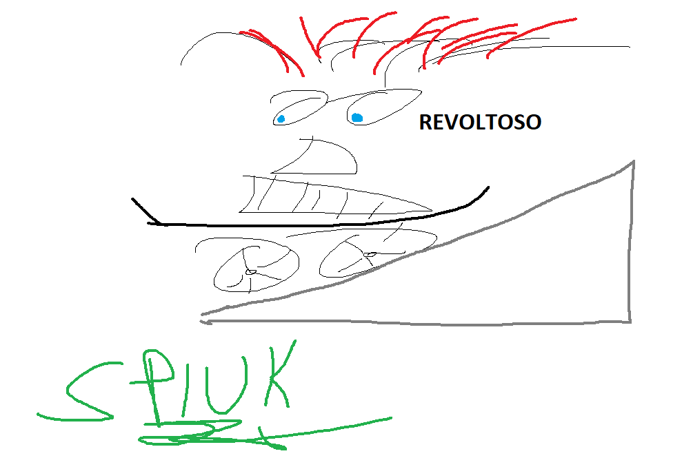 SpiukYT's tweet image. RT si quieres quieres que salga Revoltoso