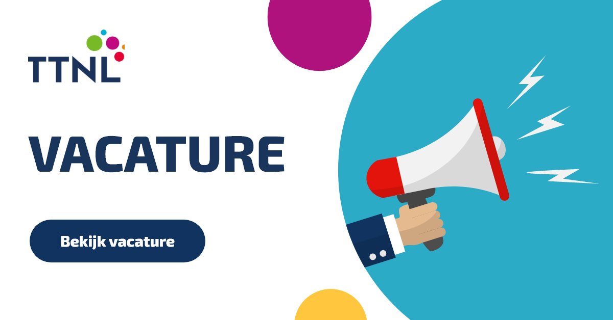 ttnlio's tweet image. #vacature: wij zoeken een 2e Lijns Helpdesk en Operations medewerker #VMware #Microsoft #Azure #Storage). Stap in de wereld van Enterprise Hybride IT en kom werken bij een ambitieus en succesvol team van experts! #TTNL #IT #cloud #job

Bekijk de vacature: ttnl.nl/over-ttnl/vaca…