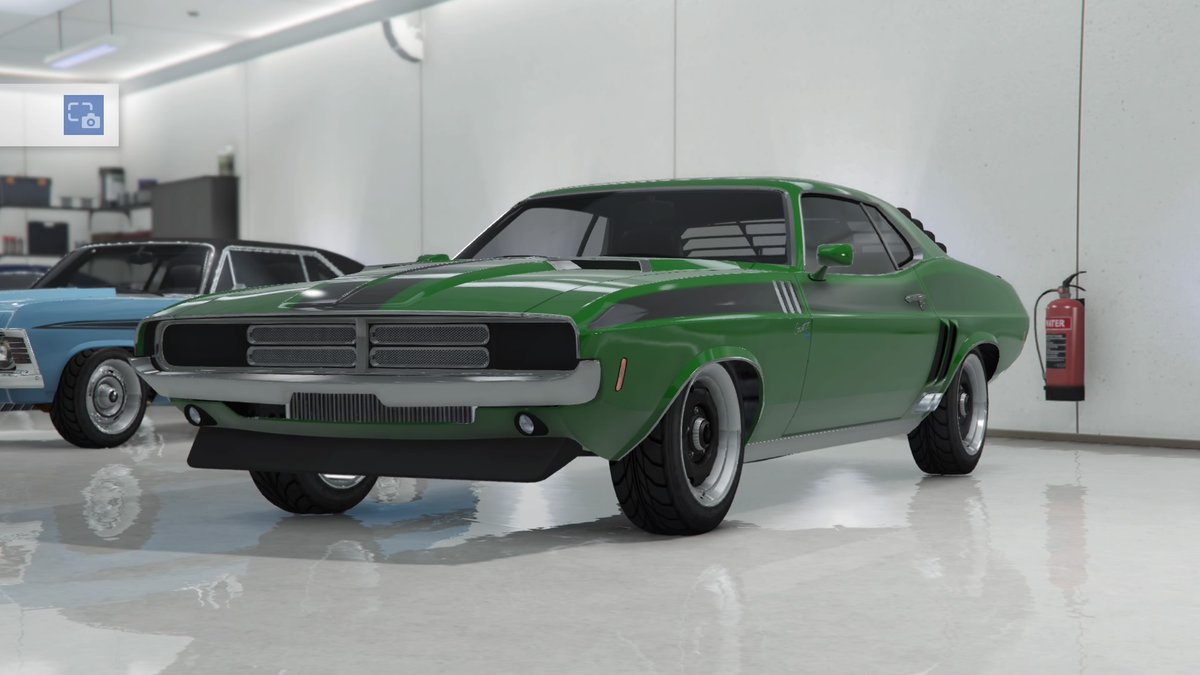 CarsSeb's tweet photo. Musel car garage pt1 #GtaOTunersDLC #GtaCarComunity https://t.co/x1YgjAwhtr