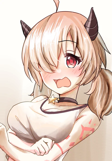 イノリちゃん大人化して描いてみた(o^^o)

#プリコネ
#プリンセスコネクト
#イノリ
#イノリちゃん誕生日おめでとう 