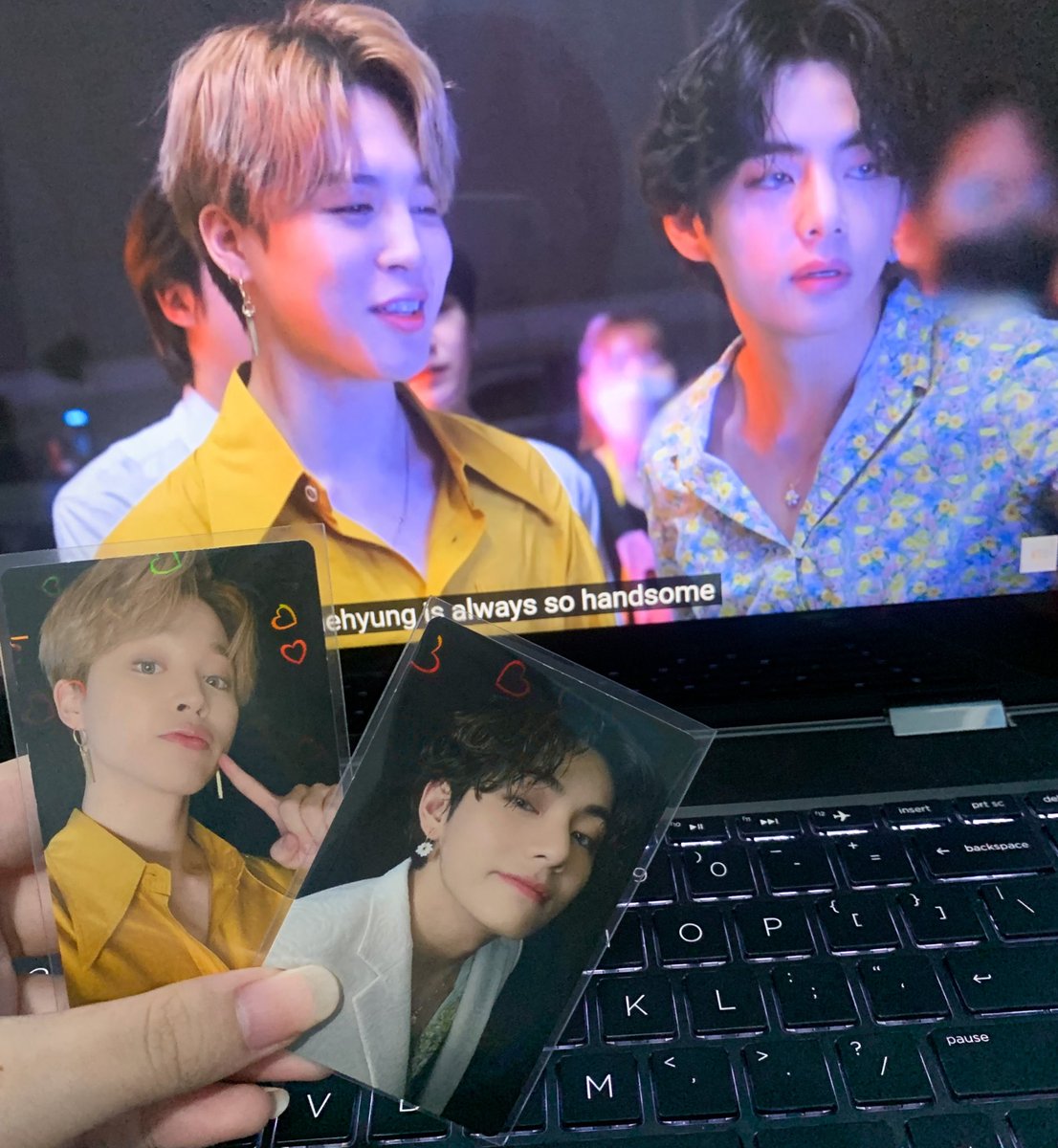 vmiistudio's tweet image. oh hello