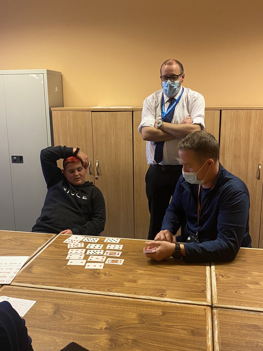 Pathways To Success tweet media